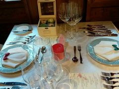 -北京古城老院厉晓麟精致菜