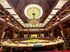 -北京雁栖湖国际会展中心