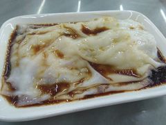 -穗银肠粉店(东川路店)