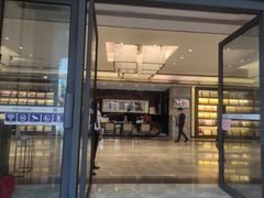 环境-新海利海鲜城·41年珠海老字号(夏湾店)