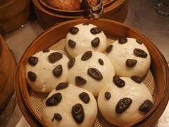 -苏格里岛自助海鲜烤肉(青秀万达店)