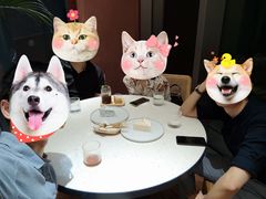 -Toris(LuOne凯德晶萃广场店)
