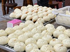 -雪琴面馆富安特色鱼汤面(城中花园店)