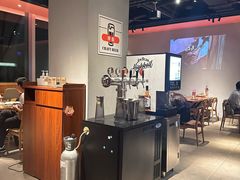 -人间酒暖·Go blanc·烧鸟·深夜食堂(陆家嘴店)