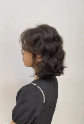 -YESIDO椰岛造型烫发染发
