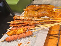 -肉串汪(西便门店)