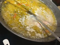 -有才叔的小馆(招商依云曲江店)