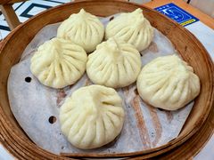 -老胜香包子铺(天津机场店)