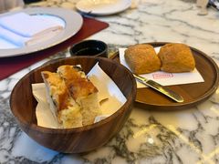 -Tivano意大利餐厅(成都居舍酒店)