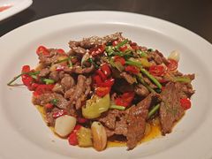 -红厨巷·淮扬菜(熙南里店)