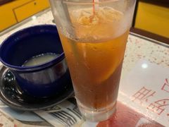 -新辉港式茶餐厅(北栅店)
