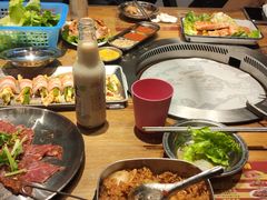 -三肥两瘦烤肉(鹿城店)