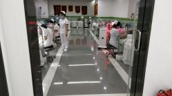 -悟空祛痘·专业祛痘机构