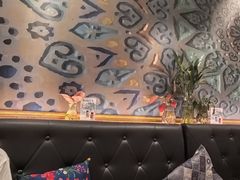 -克比叔叔印度餐厅Kebabs on the Grille(人民广场店)