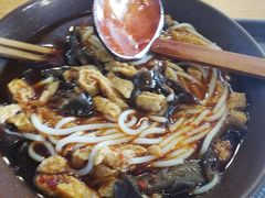 豆腐木耳-宝小庆邵阳米粉(深圳市南山保利店)