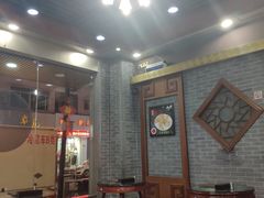 -福星牛奶甜品店(常平店)