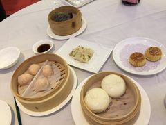 -新花城蟹粉馆(乌鲁木齐店)