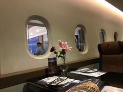 -法兰度航空主题餐厅(河源店)