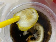 -麦当劳(海岸城店)