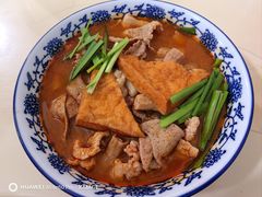 -大鼎沙嗲面(港口路店)