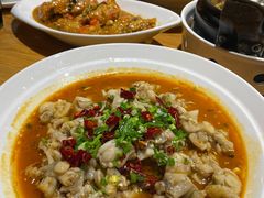 -圆圆家私房美食(民权路店)