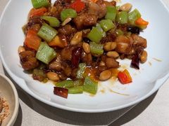 -京味斋·烤鸭·北京菜(安贞店)