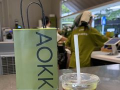-AOKKA COFFEE(万象前海快闪店)