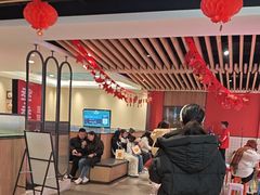 -季季红火锅(长沙步行街店)