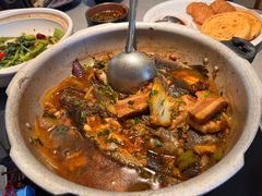 -创味·民间海南菜·非遗藤桥排骨(藤桥·免税城店)