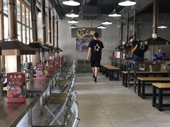 -大丘街路边烤牛肉
