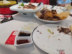 -味+新京宴·烤鸭·北京菜(创意谷店)