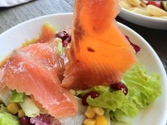 -TABLE·味西餐厅-成都茂业JW万豪酒店
