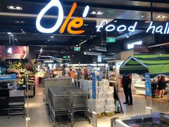 -Olé精品超市(北京合生汇店)