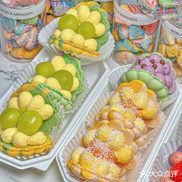 很多店里都是200r一盒6个