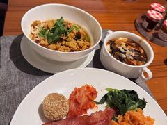 -北京王府井希尔顿酒店·万斯阁西餐厅