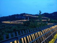 -梅峰山地公园