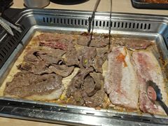 -新石器烤肉(高行万嘉店)