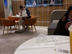 -奈雪的茶(重庆万象城北区店)