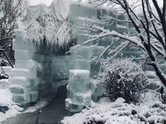 -清河半岛温泉度假酒店