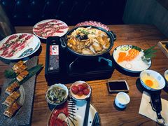 -壹风町烧肉居酒屋(恒丰中央广场店)
