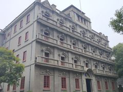 -南昌八一起义纪念馆