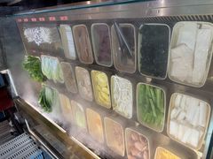 -谭三娘鲜切牛肉自助火锅(九眼桥总店)