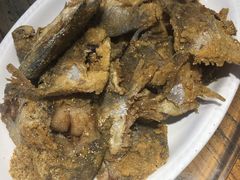 -盐汪子杂鱼馆(大港店)