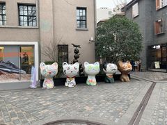 -徐家汇源景区-衡山坊