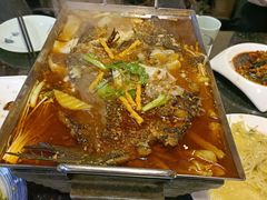 -南阳城烧烤海鲜酒店(和平路店)