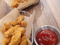 -必胜客(新中纬店)