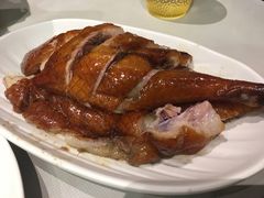 深井烧鹅-深井陈记烧鹅酒家(新填地街店)