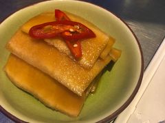 -鱼库·不仅是一家烤鱼店(车公庙店)