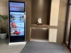 -沈阳天宝国际酒店(故宫中街地铁站店)