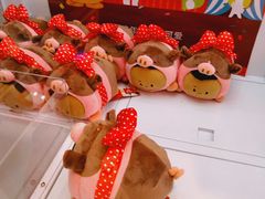 兑换礼品-LLJ夹机占(正佳广场店)